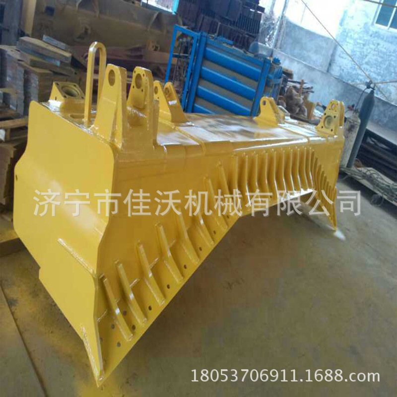 铲刀头 松土器总成 推杆 护罩 山推配件 厂价直销