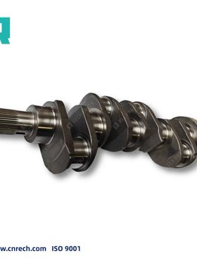 厂家直供曲轴4.236 U58G0024 ZZ90081 ZZ90143 ZZ90238 31315664