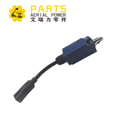 安装，装配坑洞开关 1001126905 JLG升降机2030ES 2032ES 3246ES