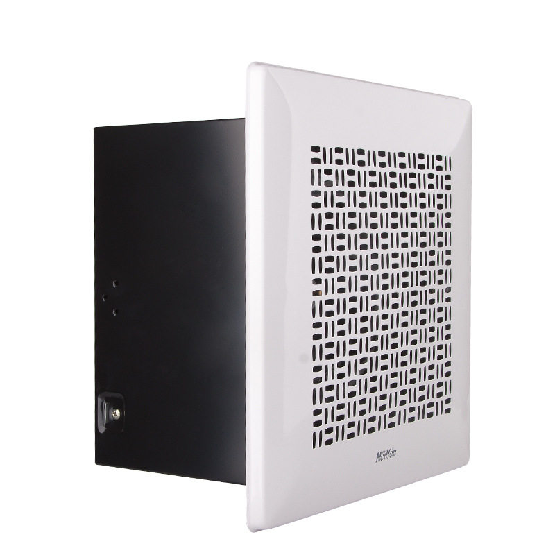 绿岛风天花换气扇金属管道排气扇大风量卫生间排风BPT20-65J160