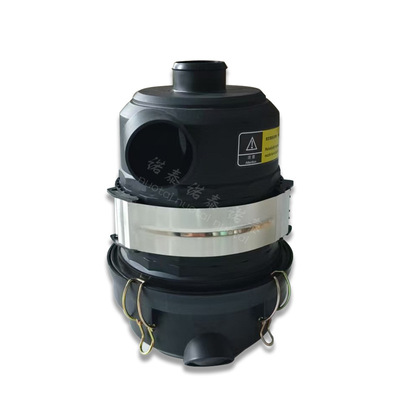 4410092910空滤总成壳子内芯C11100 cf200 cf100 2127069 pu1122