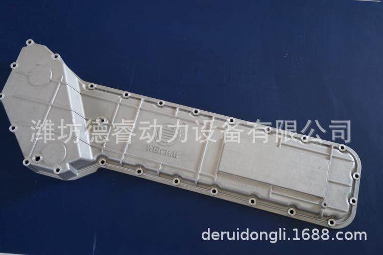 潍坊WD615 WP10发动机柴油机配件614010083B机油冷却器盖,模玩/动漫/周边/娃圈三坑/桌游,文化/体育周边,淘宝优惠券,粉丝福利购,淘宝优惠卷