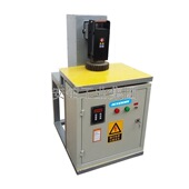 安铂齿轮加热器APC 8齿圈套筒壁厚工件快速加热