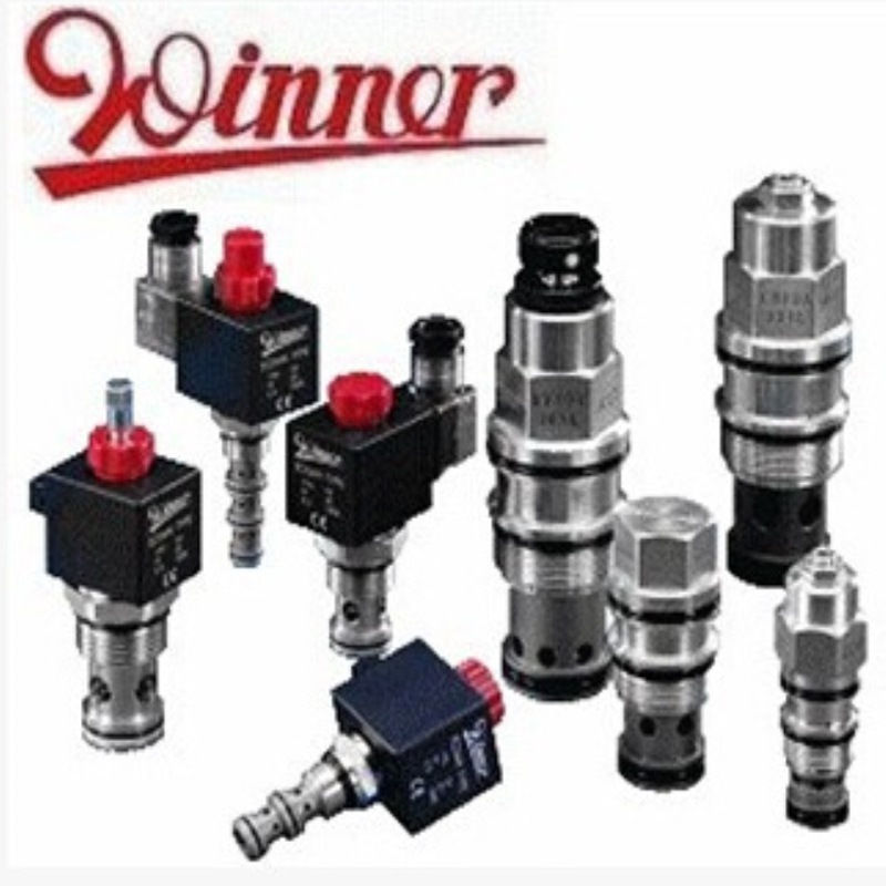 台湾WINNER插装阀EP08W2A07N04 EP16W2A01N05