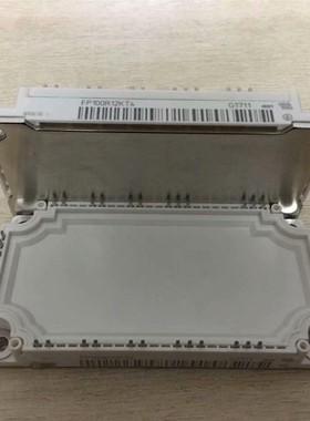 FP100R12KT4 FP75R12KT4 7MBR75VN120-50 7MBR100VN120-50现货