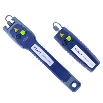 VIAVI（原JDSU）红光笔FFL-100红光源7公里光纤打光笔VFL