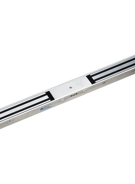 意林YM-280ND(LED)明装双门磁力锁附信号输出