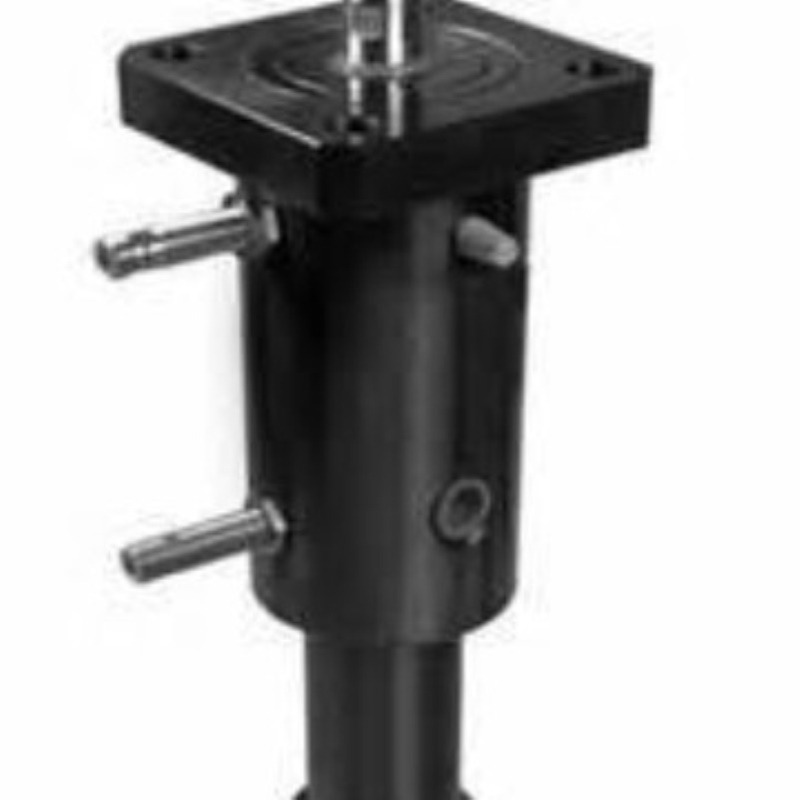 价格需核实 . HEB系列油缸HEB滑阀单