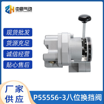 国产 八位换挡阀IA480/P55556-3/8P-1S/R431003806 八位换档阀