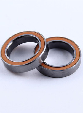 不锈钢混合陶瓷球轴承 防雨水防锈花鼓修补件SMR148ZZ轴承