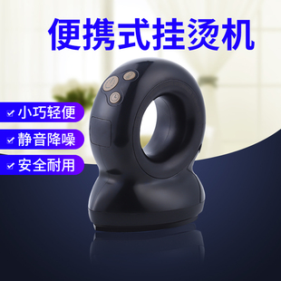 迷你烫画机小型烫画机热转印机水洗标唛头LOGO烫标机熨斗烫印机