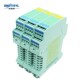 精选交流电流变送器信号隔离器模块互感器5A输出420mA电压10V一入
