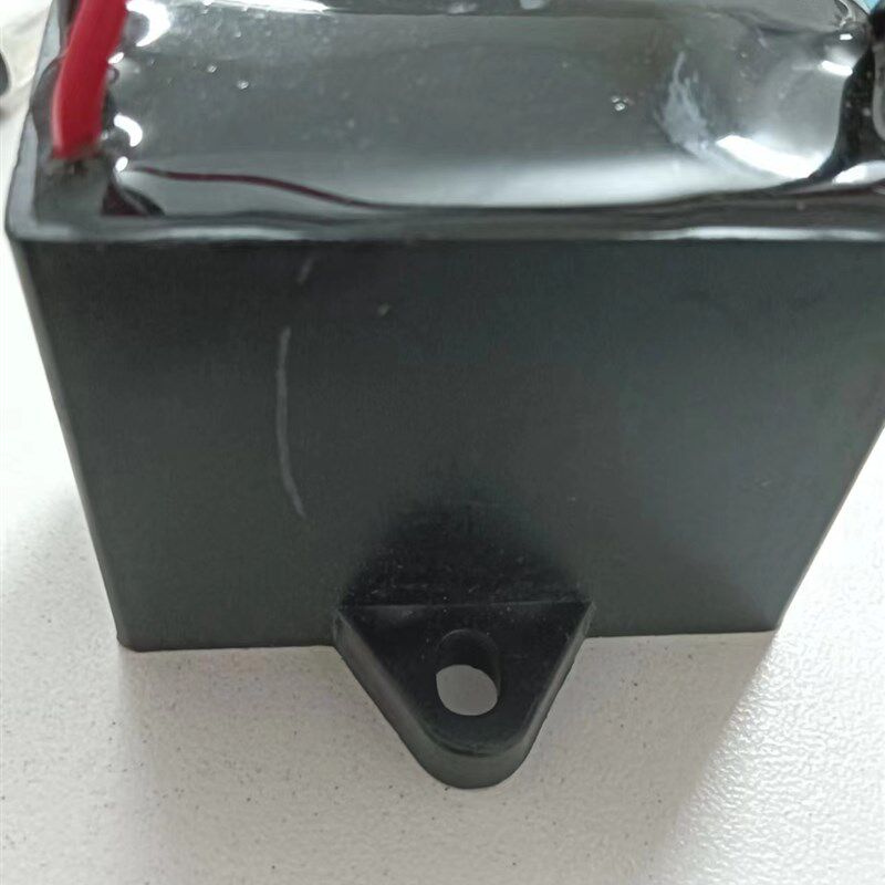 CBB61 落地扇吊扇灯调速启动电容器 三线四线 3UF+6UF 420V