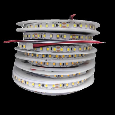 12V24V2835准色温120珠2000K2300K2700K3000K4000K5000K6000K灯带