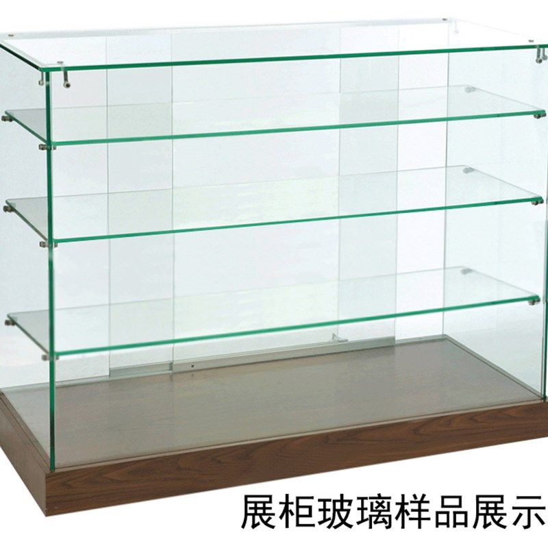 精选定做家用长方形圆形超白鱼缸玻璃展柜钢化玻璃大型小型客厅造,基础建材,钢化玻璃,淘宝优惠券,粉丝福利购,淘宝优惠卷