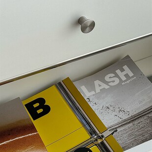 不锈钢模块组合餐柜USM抽屉客厅边斗柜玄关置物收纳柜卧室尾柜