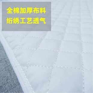 精选全棉空枕芯枕套枕头皮内胆套双拉炼加厚纯荞麦壳决明儿童定型