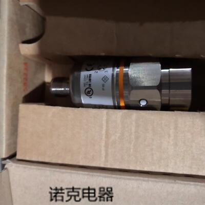 德国IFM压力开关 PA3024 全新原装现货