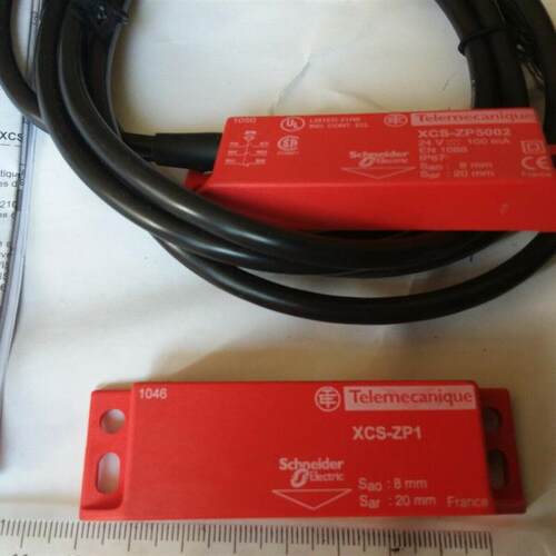 安全开关 XCSDMP501L01M12  XCS-DMP501L01M12