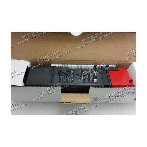 正品OMRON安全门D4SL-2A