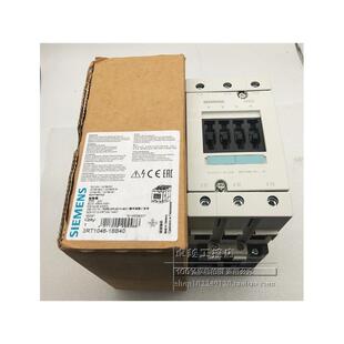 进口西门子直流接触器 3RT1044/1045/1046-1BB40 1B..0 DC 24V