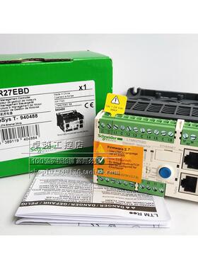 LTMR08DBD LTMR27DBD LTMR100DBD 进口施耐德电机保护控制器 现货