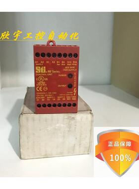 原装安全继电器MF SERIES EN60204-1 EN 954-1 44518-0010现货