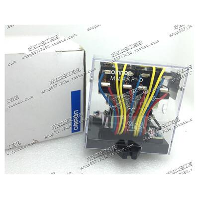 全新原装正品OMRON继电