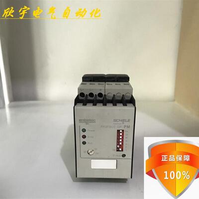 德国ENTRELEC SCHIELE定时器PM REF.NO.2.423.422.00 议价!