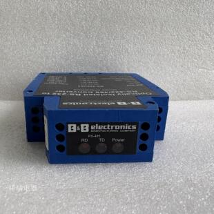爱尔兰B+B工业串口转换器RS-422/8485 485LDRC9