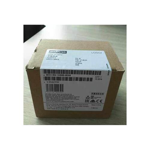 西门子SIEMENS模块正品现