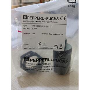 NRB15-30GM50-E2-C-V1倍加福感测器全新原装正品现货