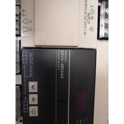 供应原装正品开关电源S8V