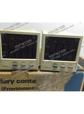 原装正品 富士FUJI 温控器 PXW4TCY2-1Y500 100-240VAC  现货特价