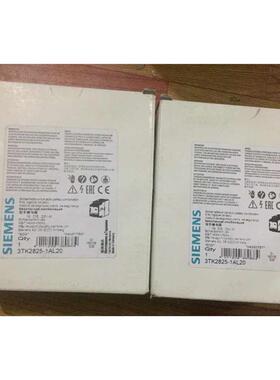 全新西门子原装3TK2825-1AL20 正品安全继电器 现货