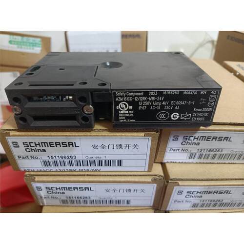 AZM161CC-12/RK4V德国施