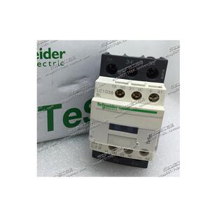 原装正品 施耐德Schneider 接触器 LC1D38BL 24VDC 现货全新