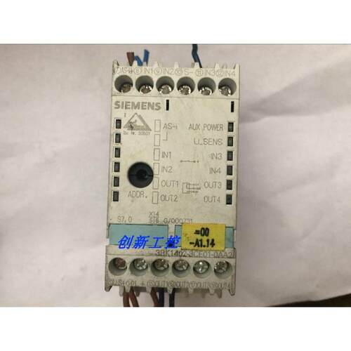 ASI模块3RK1402-3CE现货