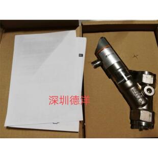 *现货*IFM监测流量温度感测器SBG234全新原装正品