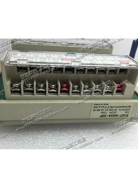 原装正品 韩国三元端子模块 R16T-NS5A-20P 24VDC 现货