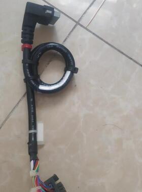 koyo光洋plc模块连接线ZL-D2-CBL19