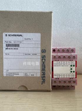 原装安全继电器SRB-NA-R-C.39/CH2-24V询价