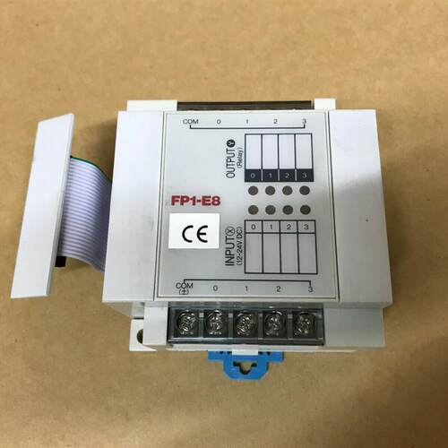 plc模块FP1-E8,AFP13840-F顺丰包邮