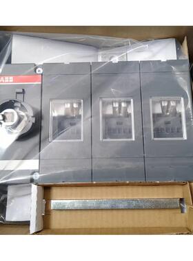 ABB隔离开关OT200E03K,OT250E03K,OT315E03K,OT400E03K,OT630E03K