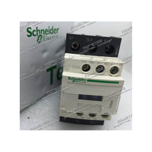 原装正品施耐德Schneide