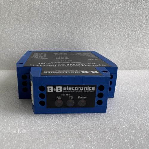 爱尔兰B+B工业串口转换器