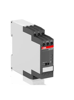 全新原装正品ABB电子测量和监视继电器 CM-ENS.21S 24-240VAC/DC