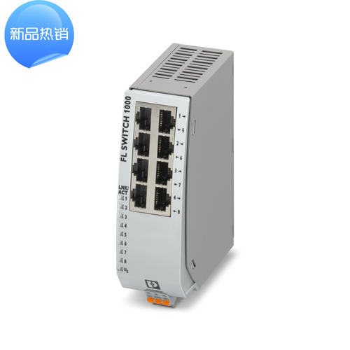 FLSWITCH20087324菲尼