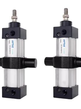 亚德客气缸SC80X275STC-XA615A -XA048A-RA111A SC50X138CB-QD034