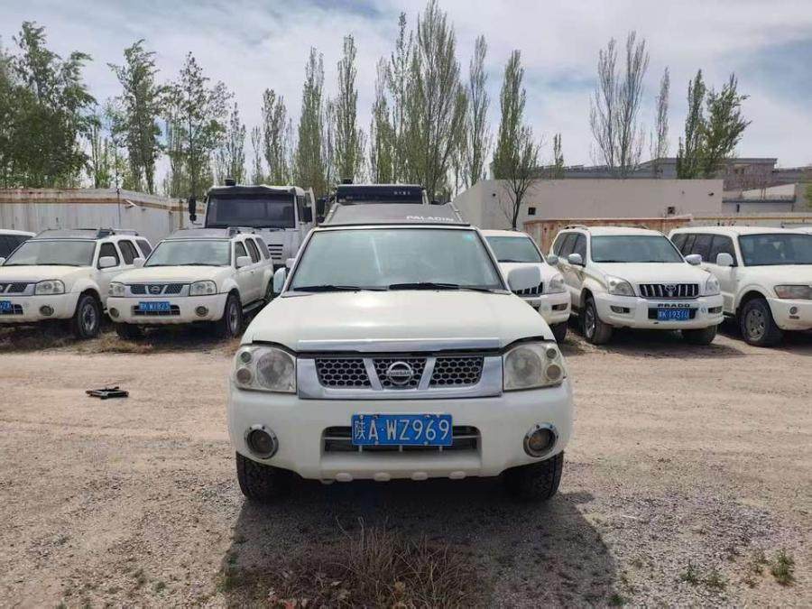 1月1日鄂尔多斯物流公司所属企业152台车辆（昆仑物流小车标包31）网络拍卖公告